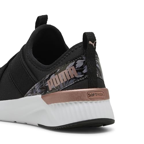Image of Puma Womens Softride Harli Slip on B WNS Running Shoe