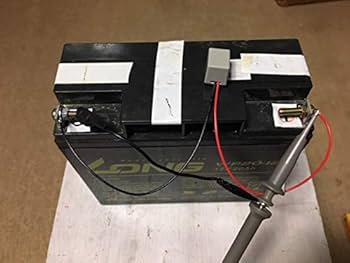 Amazon.co.jp: パルス充電器（動作確認、説明入り）DS