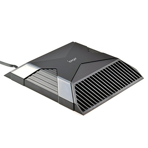 Gam3Gear AFN-XBO-010048 Ipega Auto Sensing Cooling Fan For Xbox One thumb #1