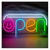 Panneaux néon LED haute luminosité à éclairage diffus, adaptés aux magasins de détail, aux hôtels ou aux halls d'exposition.