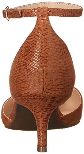 Bandolino Women's Maeve Pump, Autumn Spice, 7.5 #TOP2