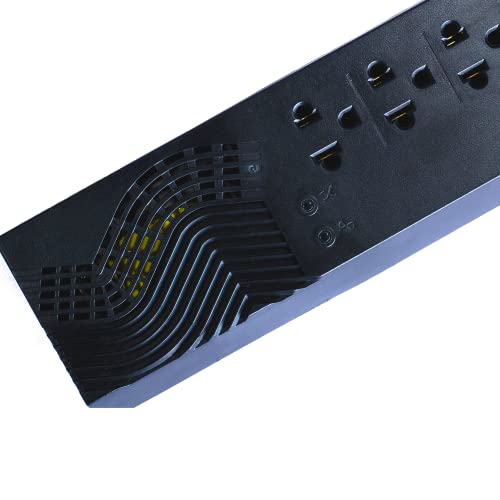 Protección Eléctrica, Personal Computer regulador Marca Smartbitt (3)