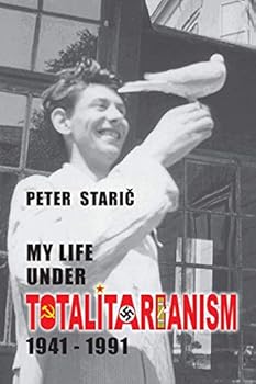 Paperback My Life under Totalitarianism: 1941-1991 Book