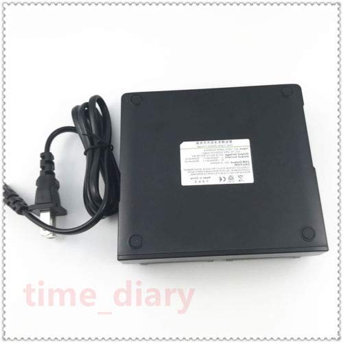 New Dual Charger with LCD Screen for SOKKIA BDC58 BT-L2 BDC46B BDC70 Battery