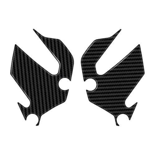 Tapis de réservoir moto pour F900XR 2020-2023 protection latérale autocollante