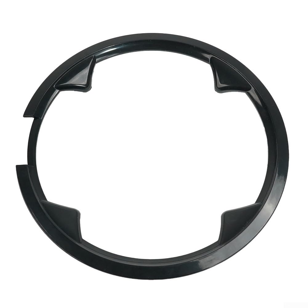 Chain Wheel Cover Guard for Bicycle Cranksets 48T Cycle Parts Protector (G4XE-48)