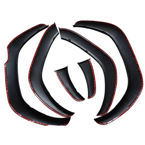 Bavettes de protection Hilux tout-terrain pour Revo et Rocco