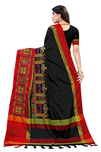 Image of SERONA FABRICS Women saree