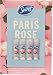 Secret Fresh Paris Rose Apdo Deodorants, 10.4 Ounce