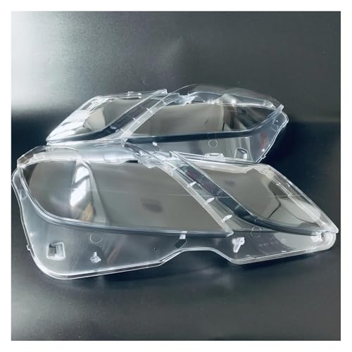 Couvercle phare voiture Mercedes W207 pour voyager de nuit en sécurité Classe E 2009-2012