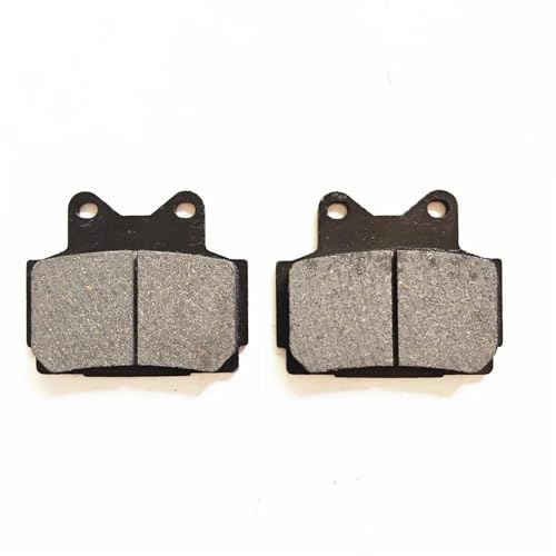 Plaquettes de frein YAMAHA XJ600N pour sécuriser vos trajets quotidiens et balades