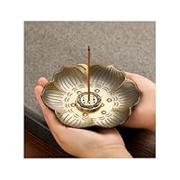 金属製 仏像 お香立て 皿付き 41YepHsev5L._SS200_.jpg