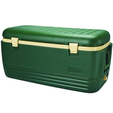 Igloo 100 Quart Sportsman Cooler