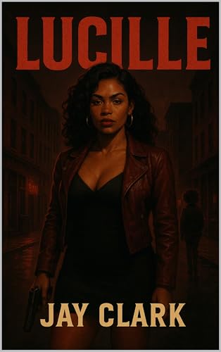 Lucille (English Edition)