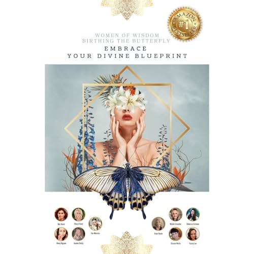 Birthing the Butterfly Audiolibro Por Bec Bucci, Tracey Lee, Rebecca Carbone, Kaye Doran, Honey Nguyen, Joanne Colely, Fee Me