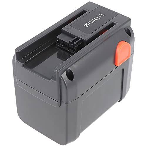Gardena Tondeuse Turbo 8841 Li-Ion batterie de rechange pour jardinier