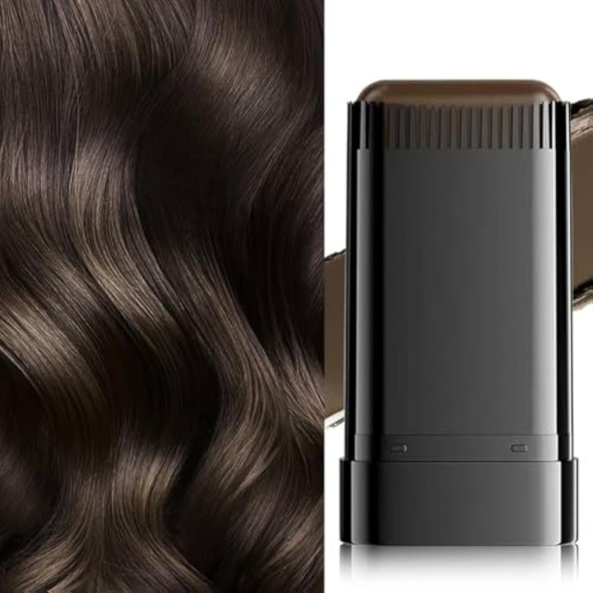 Hair Color Stick for White Hair Coverage