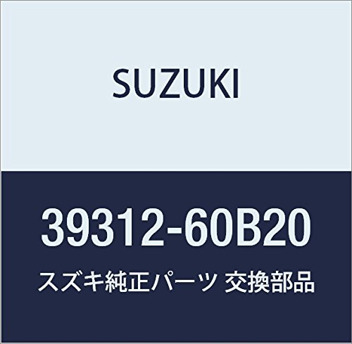 Amazon | SUZUKI (スズキ) 純正部品 ワイヤ ノイズサプレッサ 品番