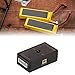 POENVFPO Universal RC Battery Discharger, 3 in 1 150W Electric Module for CellMeter 8 Electric Display Car Model Accessory with Lipo Battery Bag Electric Display