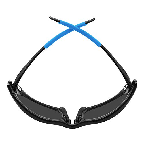 Image of Replacement Ear Socks Thru Bolt Set T20 Screwdriver for Oakley Jawbone /Racing Jacket /Split Jacket