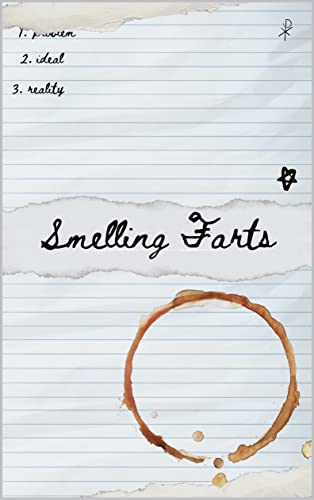 Smelling Farts (English Edition) - Schoonraad, Pieter 