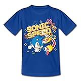 Klassisches Kindershirt, das ein unverzichtbares Basisteil für Spielplatz, Schule und Sport ist