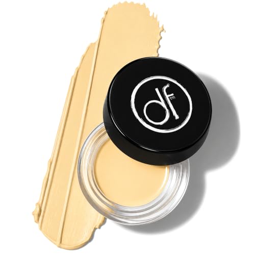Dermaflage Concealer Cream for Acne and Tattoo Cover Up - Golden Fair