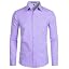 Lavender Purple