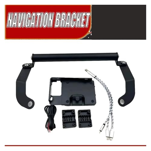 Support téléphone moto pour navigation GPS stable Piaggio MP3