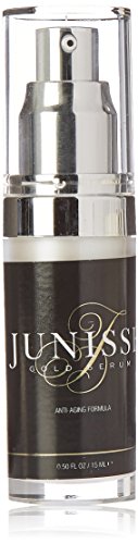 Junisse Anti-Aging Formula Gold Serum 0.5 FL OZ/15mL