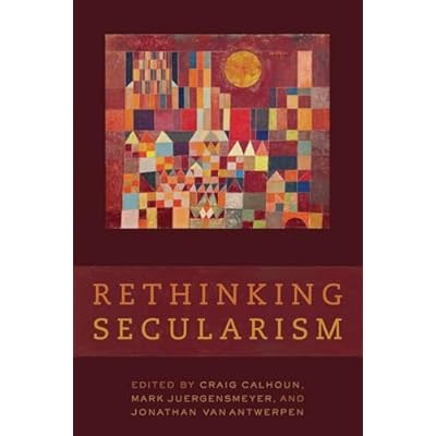 Rethinking Secularism