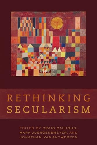 Rethinking Secularism view 2