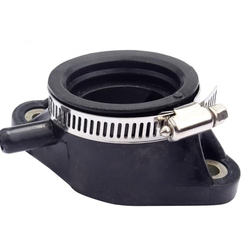 Arranque del colector del carburador 0570-084 para Arctic 400 4x4 TRV DVX