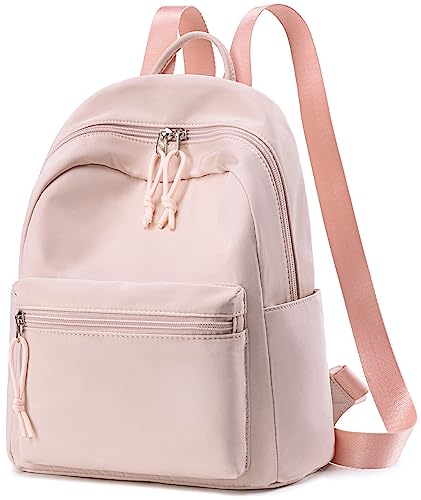 Image of BTOOP Mini Backpack Women Girls Water-resistant Small Backpack Purse Shoulder Bag for Womens Adult Kids School Travel