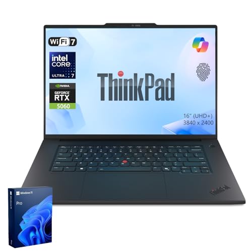 Lenovo ThinkPad T1g Gen 8 on Amazon