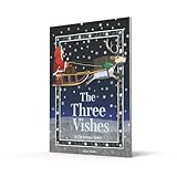 Zoom IMG-1 the three wishes a christmas