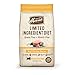 Merrick Limited Ingredient Diet Grain Free Chicken Dry Cat Food, 4 lbs.