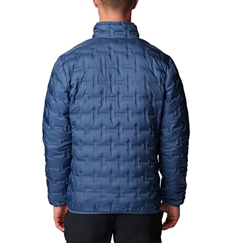 Image of Columbia Delta Ridge Down Jacket