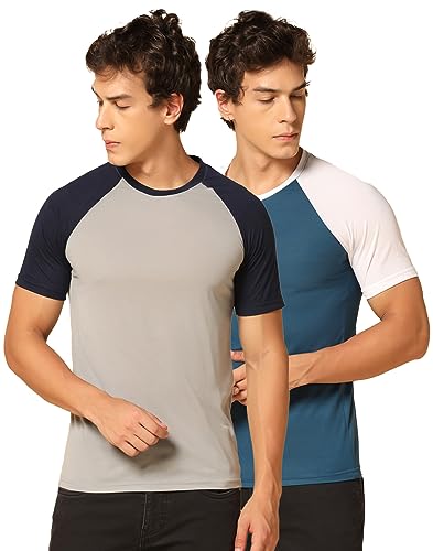 Image of INKKR Men's Regular Fit T-Shirt FF03-01