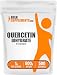 BulkSupplements Quercetin Dihydrate Powder (500 Grams)