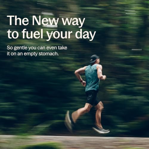 New Chapter Men's One Daily 40+ Multivitamin, 48 Tablets | Extra B6 and B12, D3, Vitamin C, and Zinc for Immune, Heart, Cellular Energy, and Brain Health, Non-GMO and Gluten Free - image 6