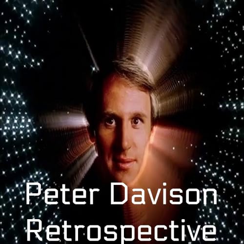 It's There - The Peter Davison Retrospective