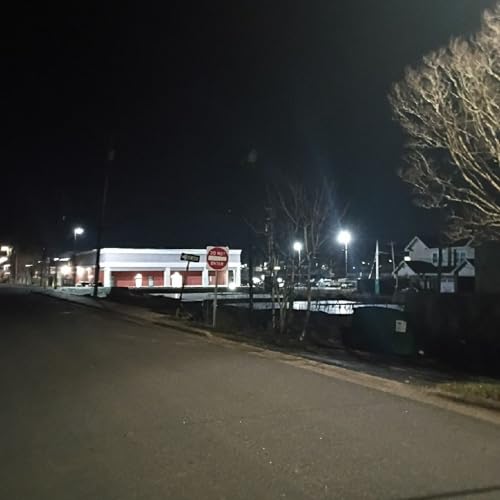 Episode 3 - Outdoor living in carolina ( After Dark)