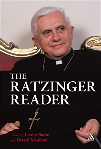 The Ratzinger Reader view 2