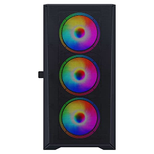 ADMI Gaming PC RTX 3060 8GB - Image 4