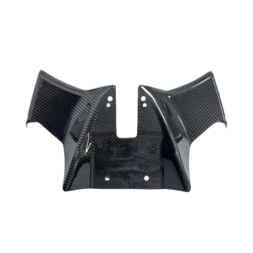 Spoiler frontal en carbone pour Suzuki GSX-8S 2023-2025 | Aileron d'appui haut de gamme