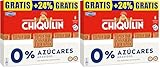 Artiach Chiquilín 0% 422g +24% gratis (Paquete de 2)