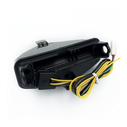 Feu arrière pour CB1000R LED : résout les pannes de clignotants - 5