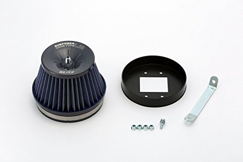 BLITZ(ブリッツ) SUS POWER CORE TYPE LM(サスパワーコアタイプLM) MR2 SW20(I,II型) 3S-GTE 56047