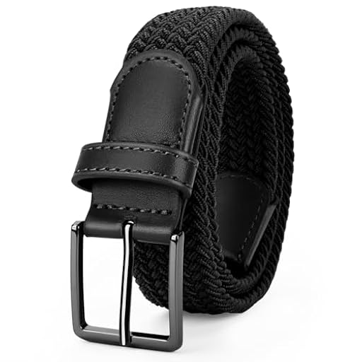 PlusZis Cinturón elástico trenzado infantil para golf, cinturón de béisbol juvenil para niños y niñas de 1" de ancho. | Ya disponible en tu tienda friki favorita! En mundofriki.es! PlusZis Cinturón elástico trenzado infantil para golf, cinturón de béisbol juvenil para niños y niñas de 1" de ancho. | Ya disponible en tu tienda friki favorita! En mundofriki.es!